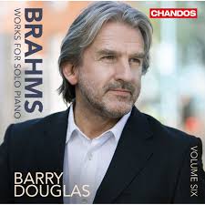 Diabolus In Musica: (24-96) Brahms