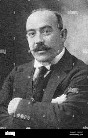 Burbridge hi-res stock photography and images