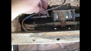 We provide a full selection of genuine ford windstar fuel filter, tested and validated by ford windstar for fit, form and function. How To Change Ford Fuel Filter Youtube