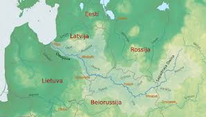We did not find results for: Rio Daugava Todo Lo Que Necesita Conocer Sobre El