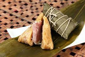 The dragon boat festival is a traditional holiday which occurs on the 5th day of the 5th month of the traditional chinese calendar. Zongzi Making And Dragon Boat Only For The Brave Of Heart Chinatown London
