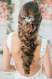 Steal Worthy Wedding Hair Ideas Belle The Magazine Long Hair Styles Wedding Hair Inspiration Wedding Hair And Makeup