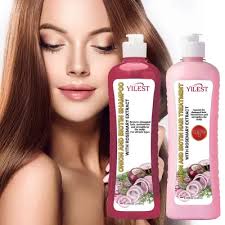 Selected El Shampo Que Usa L Am Fer