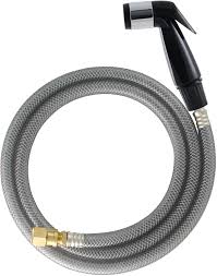 kitchen sink faucet, 48 inch. hose