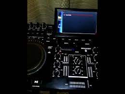 Edison Dj Controller 2014 Player Youtube