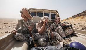 Check spelling or type a new query. Yemen Government Says Houthis Not Taking Peace Efforts Seriously Arab News