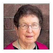 Mary Ann Moser-Maus, 94, Cold Spring