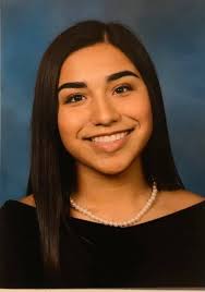 With a school record 4,588 points in her career so far, Aaliyah Chavez was  honored last night at Monterey's Senior Night. Congrats to her parents  Sonny & Andrea and sister Bel'A Her