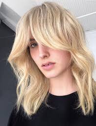 How do you cut your own side swept bangs? Cutting Techniques For Best Looking Curtain Bangs Mane Addicts