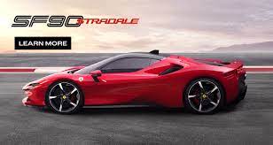 Maybe you would like to learn more about one of these? Wide World Ferrari Ferrari Dealer In Spring Valley Ny