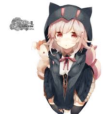 Résultat de recherche d'images pour "anime girl render"