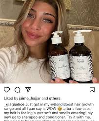 Here's what our supercrew had to say about this australian haircare range. Instagram Influencers Exposed For Posing With Unopened Products Culture Readsector