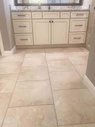 Sandalo 18x18 Serene White Floor Tile Ceramic Tile Floor Kitchen Flooring Ceramic Floor Tile
