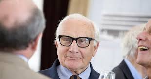 Ken Draper (1932-2017)