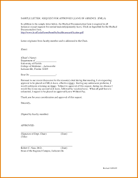 sample medical leave of absence letter from doctor - April.onthemarch.co