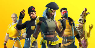 Fortnite Will Be A Ps5 And Xbox Series X Launch Title In 2020 Fortnite Battle Royale Game Epic Games