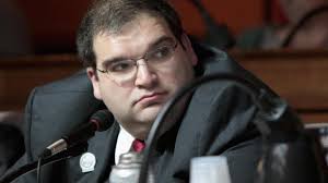 Wisconsin lawmaker with COVID-19