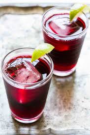 Afghanistan åland islands albania algeria american samoa andorra angola anguilla antarctica antigua and barbuda argentina armenia aruba australia austria azerbaijan bahamas (the). Agua De Jamaica Hibiscus Iced Tea Recipe
