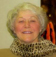 Martha Terri Crisp Benfield (1950-2014)