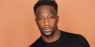 Checking In With… Tina—The Tina Turner Musical Star Nick Rashad Burroughs