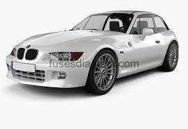 1998 bmw z3 roadster owners manual | ebay this was followed by the bmw m5 in 1984 and the bmw m3 in 1986. Fuses And Relay Bmw Z3 E36 1996 1997 1998 1999 2000 2001 2002 Fuse Box Diagram Bmw Z3 Fuse Box Bmw