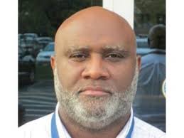 Interview with Antonio D. Thompson