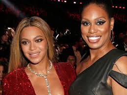Beyoncé et Laverne Cox travaillent ensemble sur un projet secret