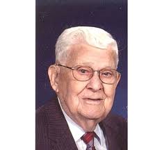 John Ingram Obituary (2010)