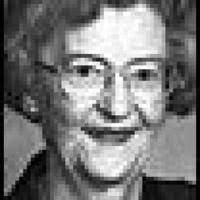 Dorothy Marie Hakenholz (1915-2005)