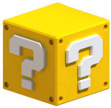 Question Block Png Mario E Luigi Festa De Super Mario Mario Bros