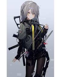 I posted a topic about it, but haven't gotten any response. Wallpapers Ps4 Anime Girl Novocom Top