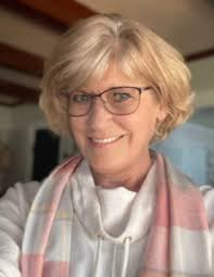 Amelia “Amy” Lyerly Hrabar