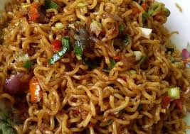 Kegiatan didapur kontrakan sederhanaku masak terong dicabein. Langkah Memasak Mie Goreng Setan Mantap Resep Us