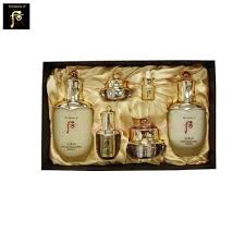 The History Of Whoo Cheongidan Hwahyun Special Set 6items Best Price And Fast Shipping From Beauty Box Korea