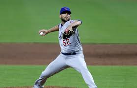 By vegas odds staff writers. Hall Of Fame Baseball Writer Claims His Nl Mvp Vote For Cubs Rp Ryan Tepera Was An Accident