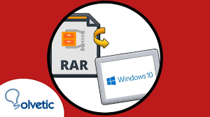 Now that you know how to open a rar file on a mac and a windows 10 pc, check out our guide on how to open a zip file on any device. How To Open Rar File On Windows 10 2021 Extract Rar File Youtube