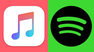 Apple Music Vs Spotify 2 Years Later Which Is Best Apple Music Music Promotion Music Streaming