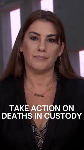 📣 Announcing our first speaker for our upcoming Genocide Protest at  Parliament House: Aunty Barbara Flick! ➡️ Aunty Barb is a Yuwaalaayi,  Gamilaraay and Bigambul woman who has staunchly fought for the