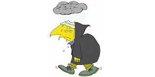 Precisa y detallada previsión del tiempo en el santiago. Tiempo En El Camino De Santiago Servicio De Meteorologia