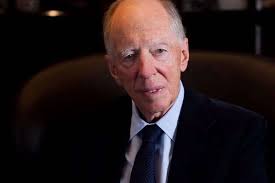 The co-founder of St. James's Place (SJP), Lord Jacob Rothschild, has died  at the age of 87. The financier and philanthropist was a British peer and a  member of the Rothschild banking