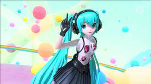 Pin On Vocaloid