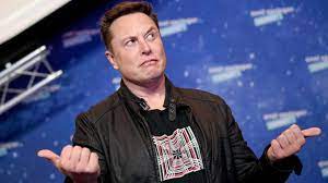 Elon musk's spacex has received more than 500,000 orders so far for its satellite internet service starlink, the company announced tuesday. Elon Musk Cryptocurrency Is Promising But Invest With Caution