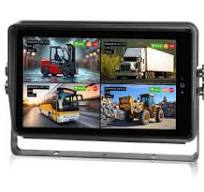 Caméras de vision intelligente Ai – Panacea Aftermarket Co.