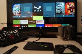 The 2013 reboot took the franchise back to its roots with survival, action. Hands On Nvidia Shield Tv Gamecrate