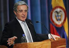 Google has many special features to help you find exactly what you're looking for. Biografia De Alvaro Uribe Quien Es Quien Net