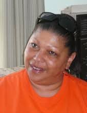 Obituary information for Barbara Marie Barton