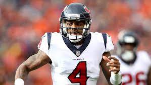 Levey / getty images after buzbee announced he had filed the first of the lawsuits earlier this week, watson tweeted a. Does Deshaun Watson Have A Wife Is Texans Qb Married Heavy Com