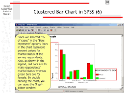 ppt using spss for graphic presentation powerpoint