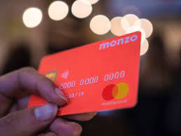 +44 203 872 0620 monzo bank limited is a company registered in england and wales wales (no. Monzo Review Should You Make The Switch Money To The Masses