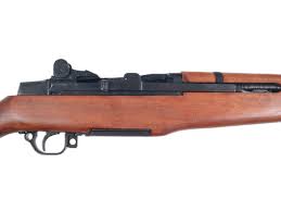 Your new m1 garand may have come packed in either cosmoline, grease or both. M1 Garand Non Firing Replica 164 75 Nestof Pl